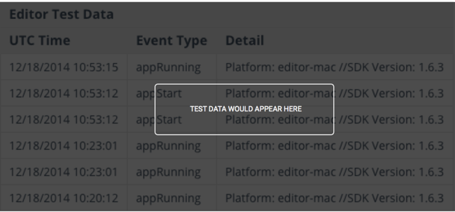 Unity Manual Custom Events